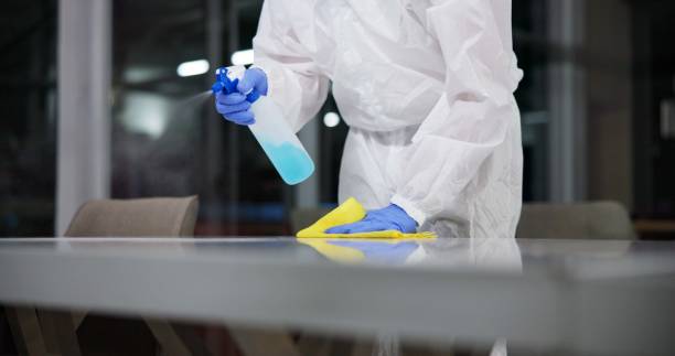 Licensed Infectious Disease Decontamination service in Lancaster, NH - Crime Scene Cleaner Online